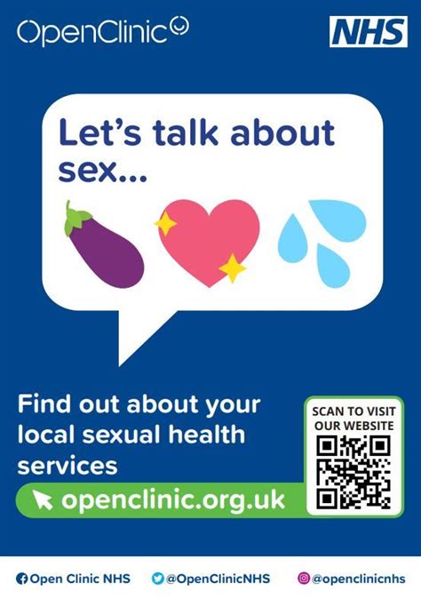 Sexual Health Services